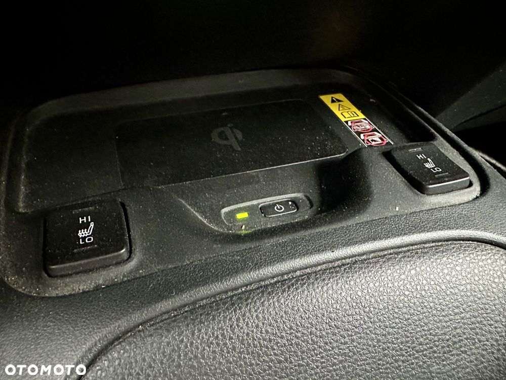 Toyota Corolla 1.8 Hybrid Style - 15