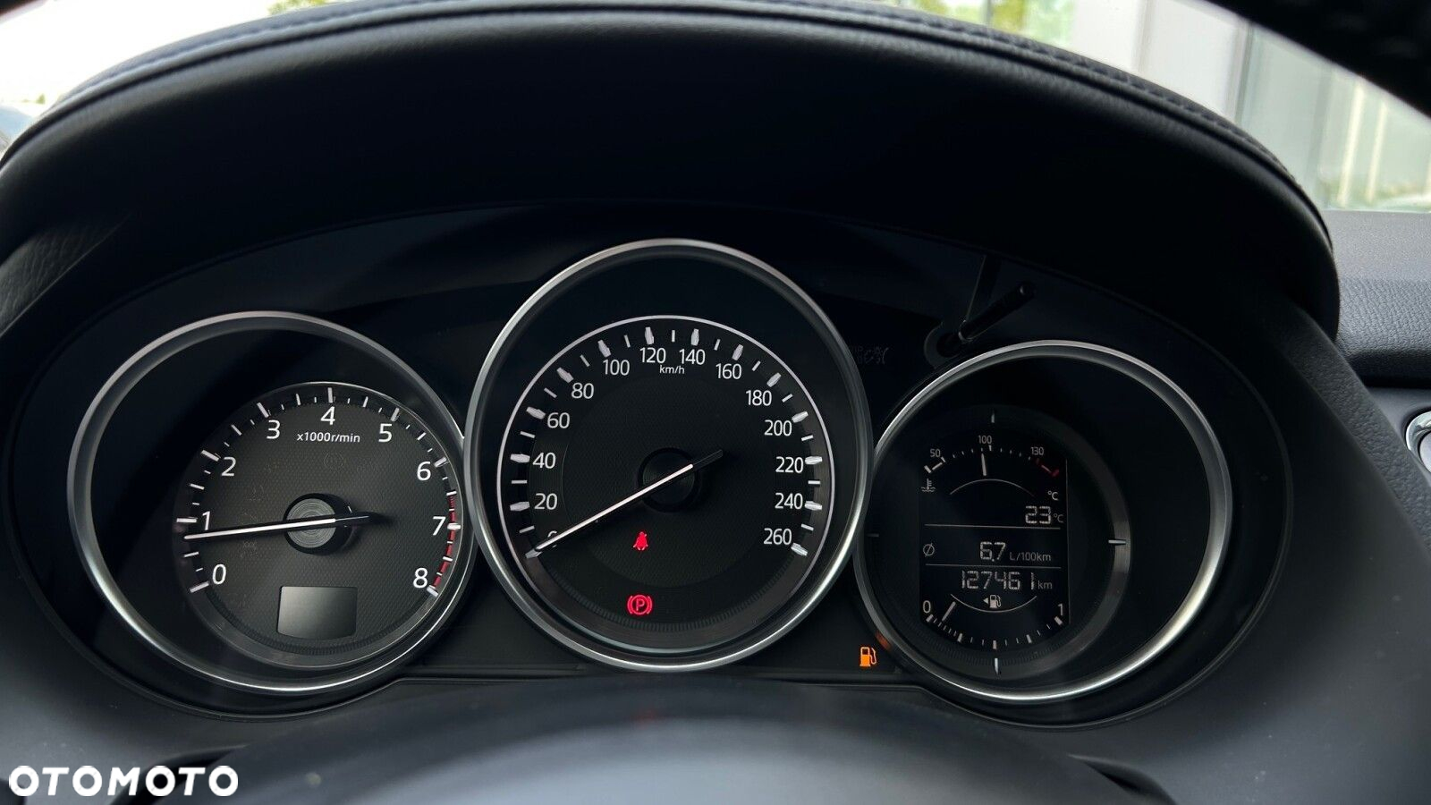 Mazda 6 2.0 Skygo - 16