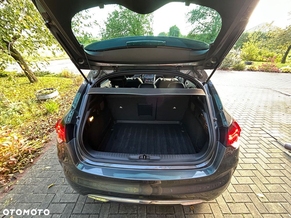 Citroën DS4 e-HDi 115 Urban Show - 13