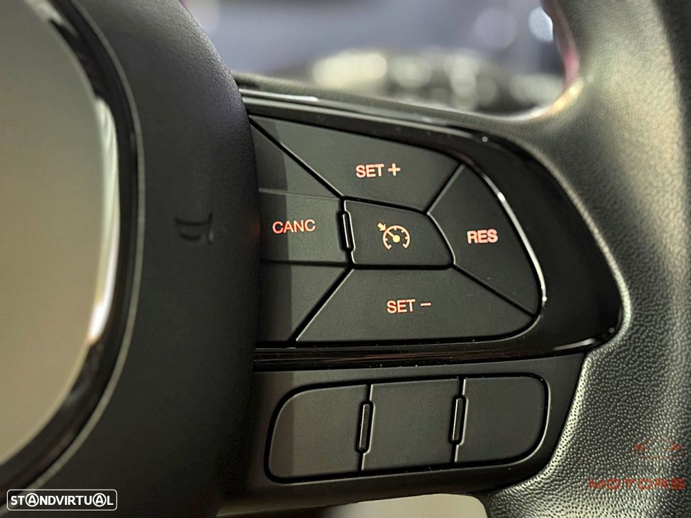 Fiat Panda 1.0 Hybrid Pandina - 22