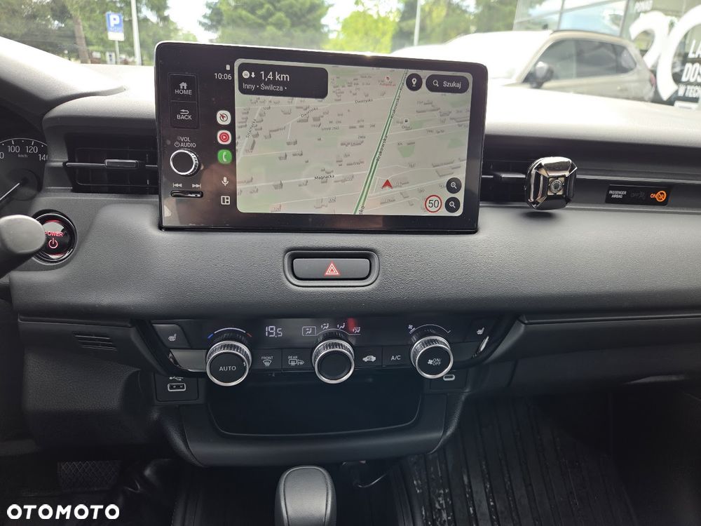 Honda HR-V 1.5 i-MMD Elegance CVT - 14