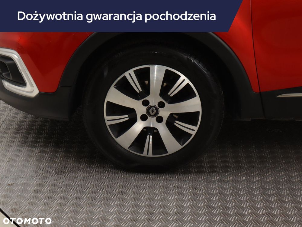 Renault Captur - 17