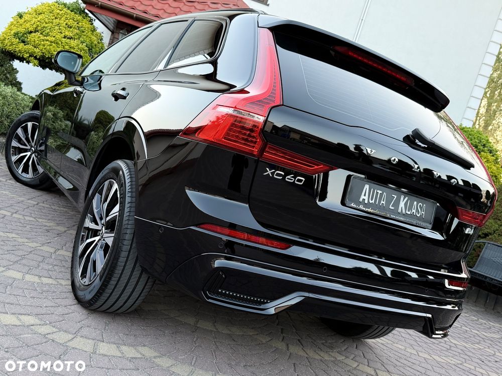 Volvo XC 60 B4 D Geartronic RDesign - 7