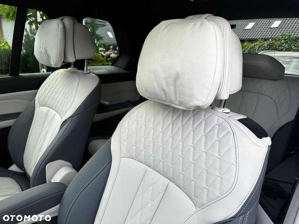 BMW X7 xDrive40d mHEV sport - 14