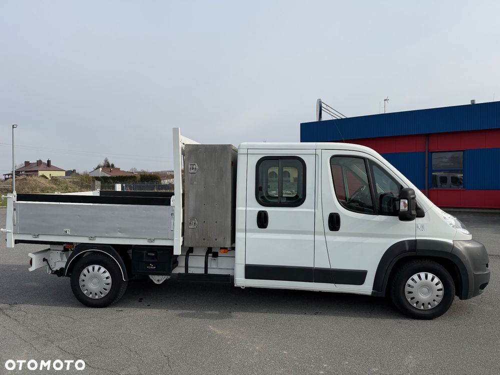 Citroën Jumper - 12