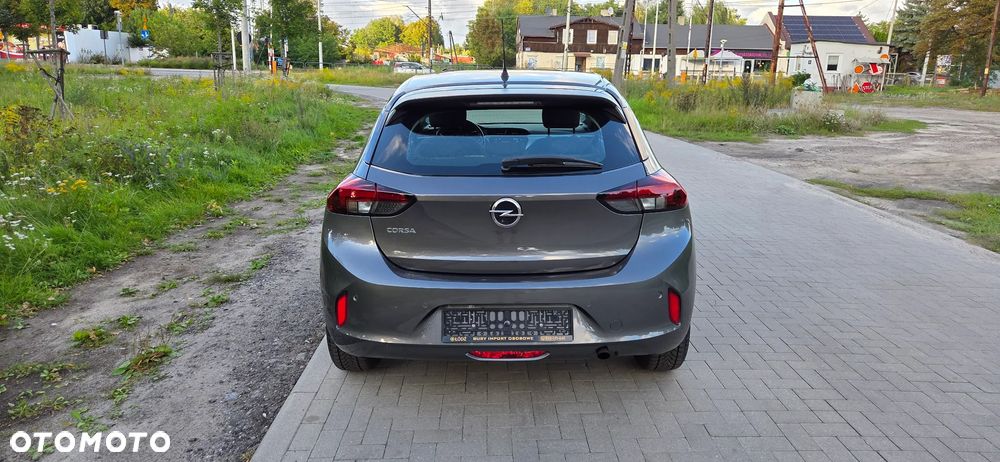 Opel Corsa 1.2 Start/Stop Elegance - 4