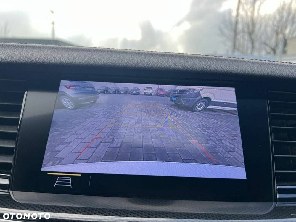 Opel Insignia 1.5 CDTI Edition S&S - 9