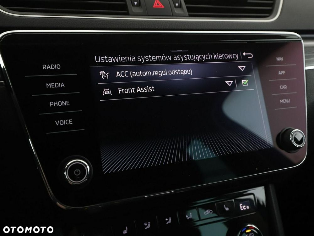 Skoda Superb 1.4 TSI Plug-In Hybrid Style DSG - 27
