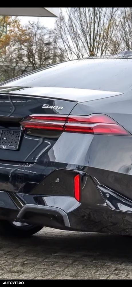 BMW Seria 5 - 6