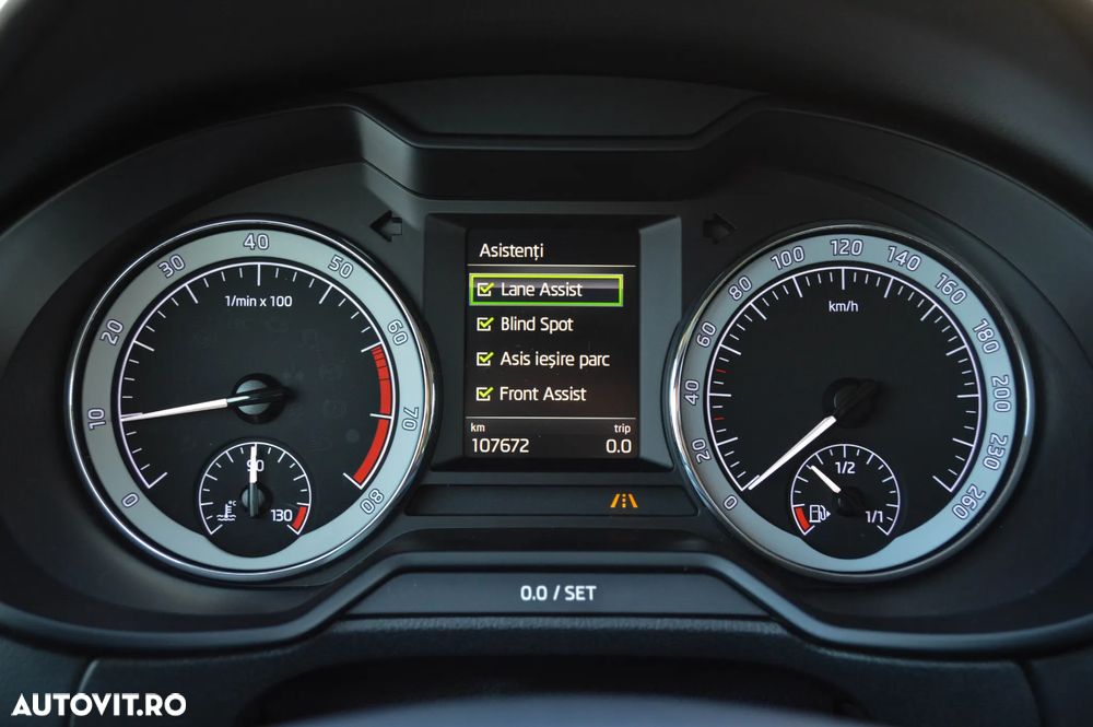 Skoda Octavia 1.5 TSI DSG MHEV Ambition - 7