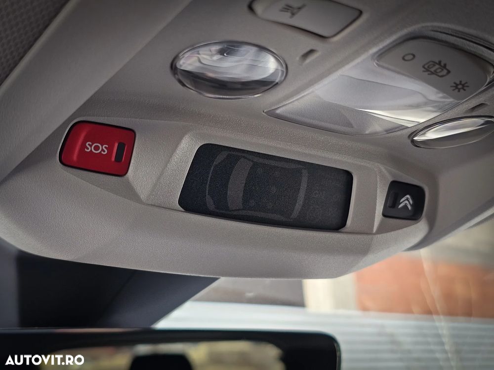 Citroën C5 Aircross - 32