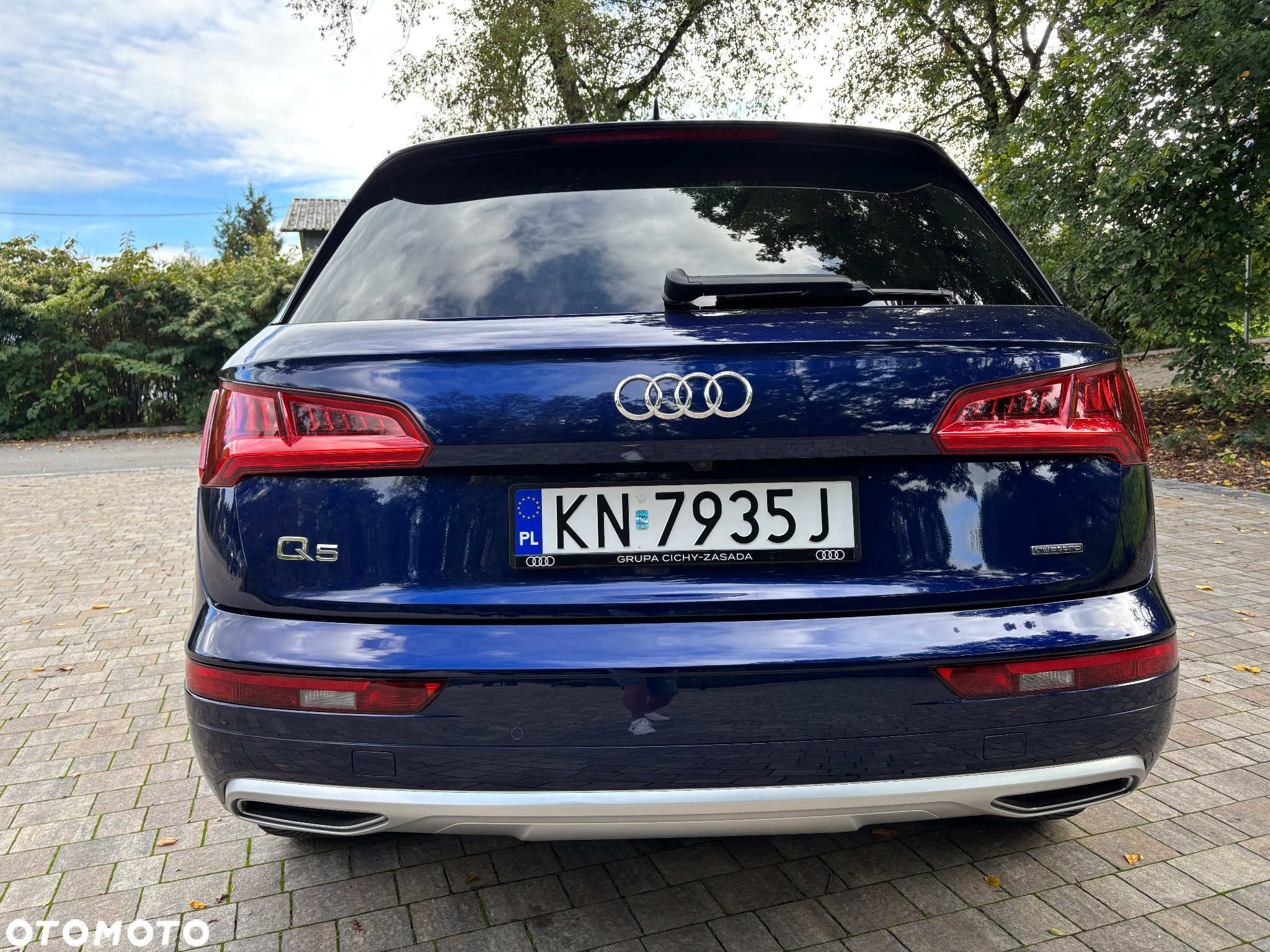 Audi Q5 - 6