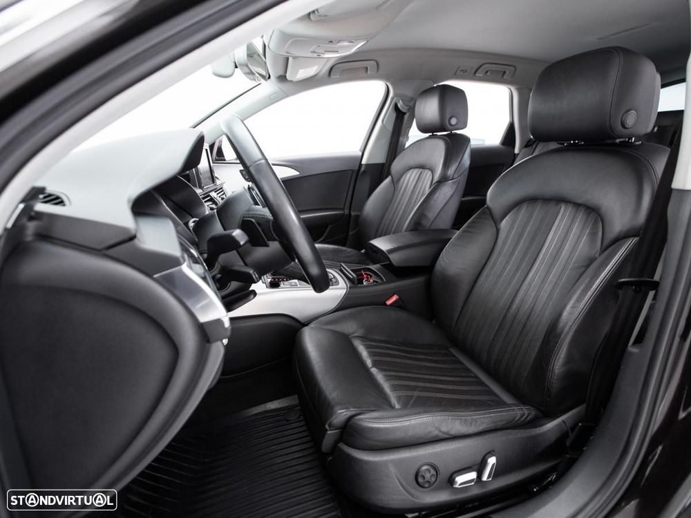 Audi A6 Allroad - 9