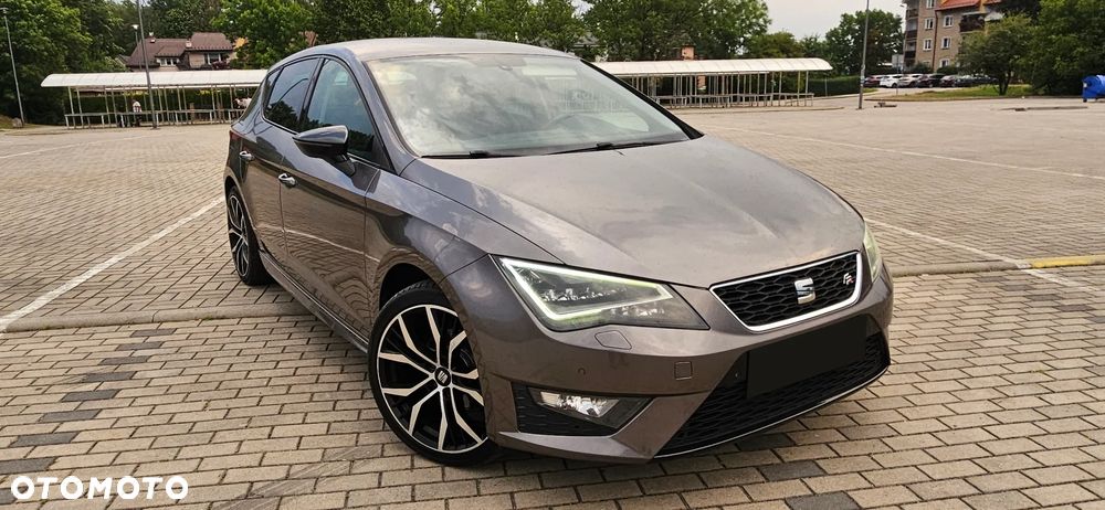 Seat Leon - 1