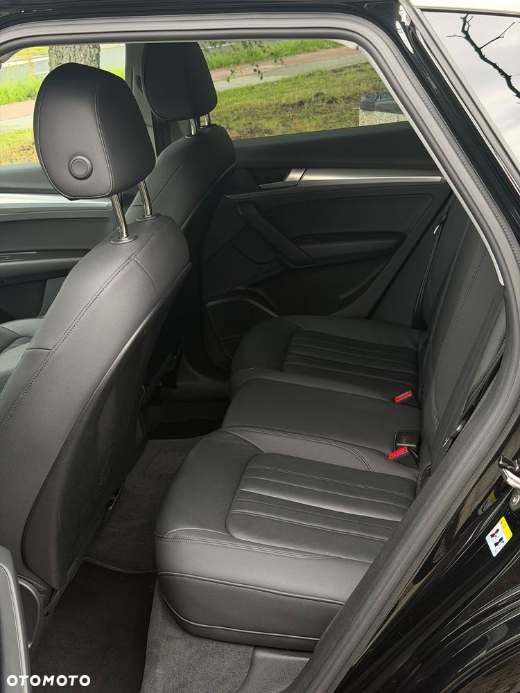 Audi Q5 45 TFSI mHEV Quattro S Line S tronic - 20