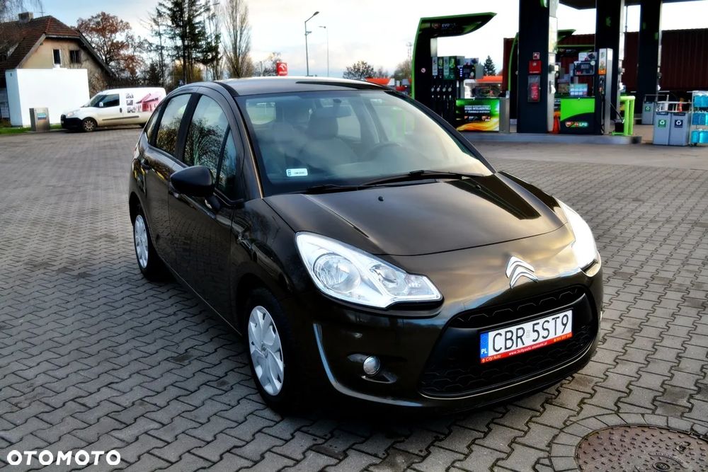 Citroën C3 1.4 HDi Attraction - 8
