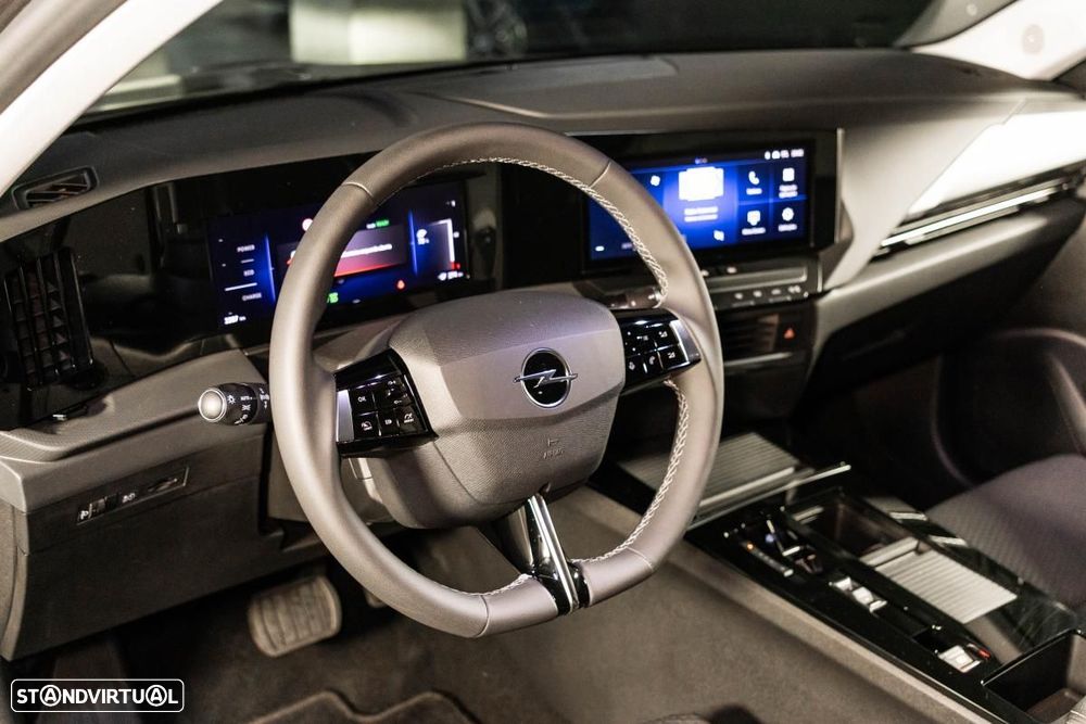 Opel Astra Sports Tourer 54 kWh Edition - 16