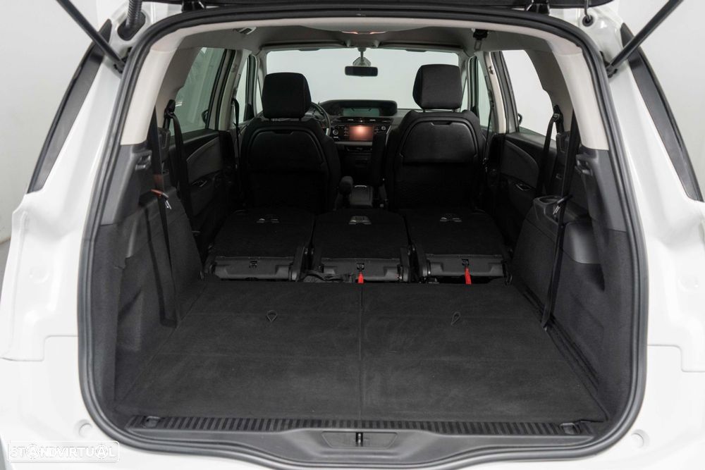 Citroën Grand C4 Spacetourer 1.2 PureTech Feel EAT8 - 14