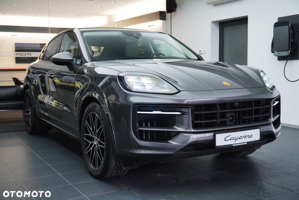Porsche Cayenne - 3