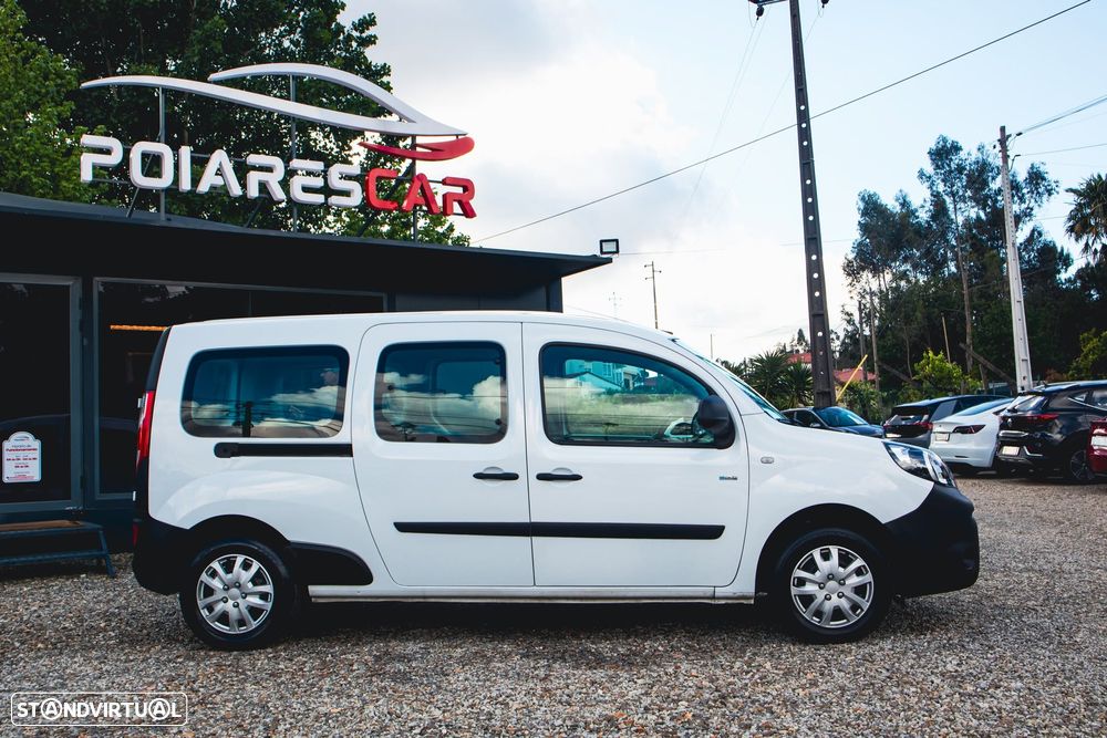 Renault Kangoo Z.E. 33 Flex - 7
