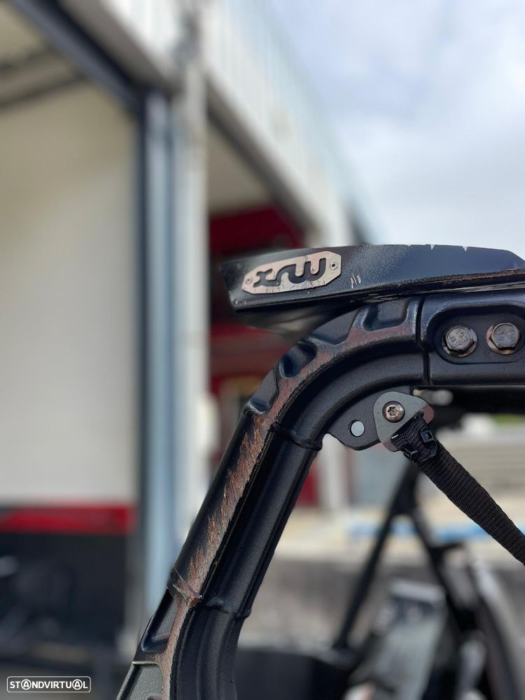 Can-Am Maverick Trail 800 STD - 30