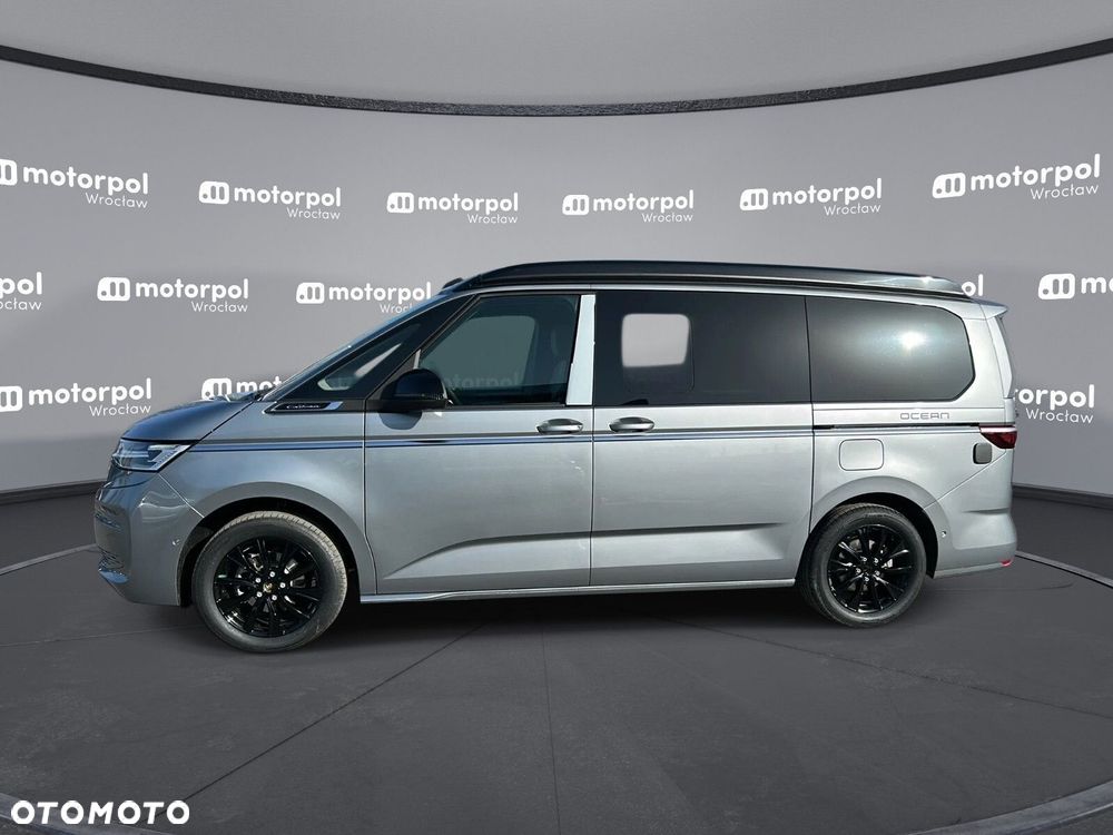 Volkswagen California - 8