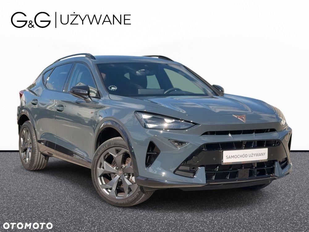 Cupra Formentor 1.5 eTSI mHEV DSG - 8