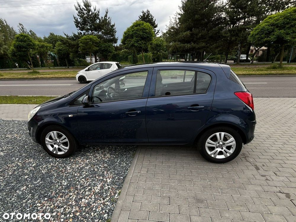 Opel Corsa - 9