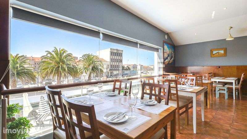 Trespasse de Restaurante em Aveiro - Grande imagem: 4/12