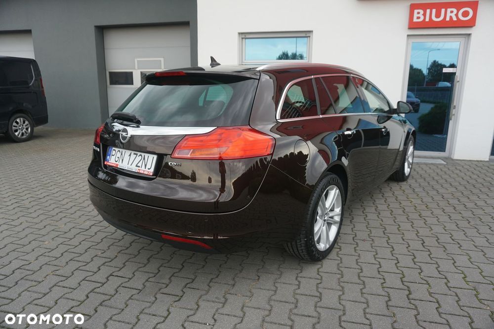 Opel Insignia - 4