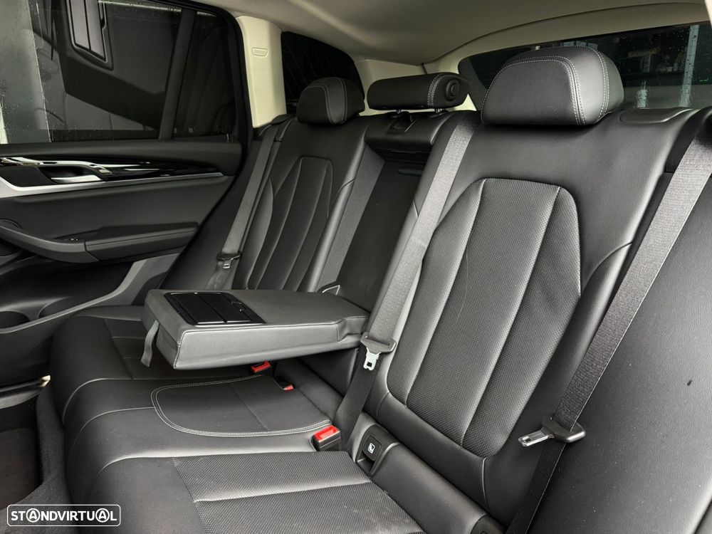 BMW X3 30 e xDrive Advantage - 19