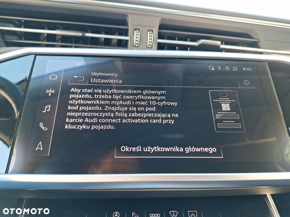 Audi A6 - 28
