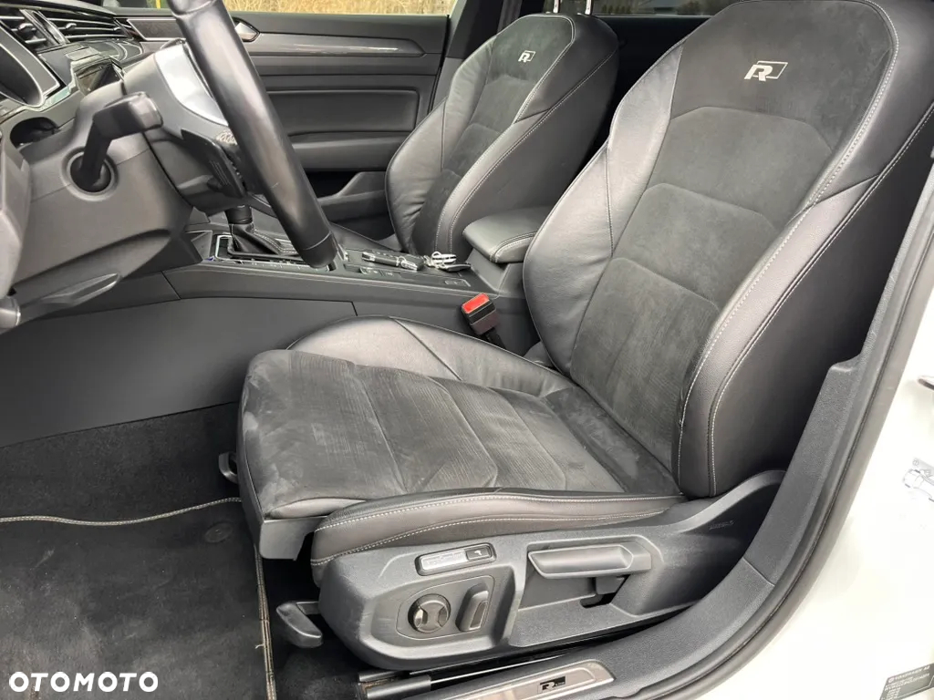 Volkswagen Arteon 2.0 TDI 4Motion SCR R-Line DSG - 18