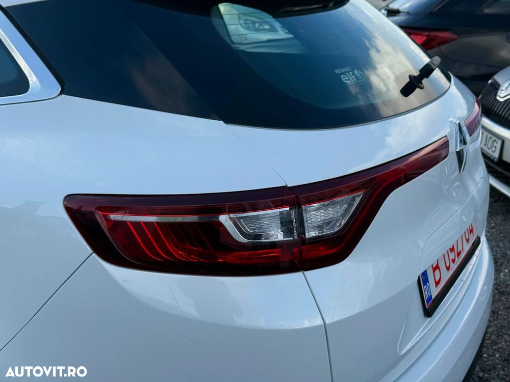 Renault Megane Grandtour ENERGY TCe 130 EDC BUSINESS - 33