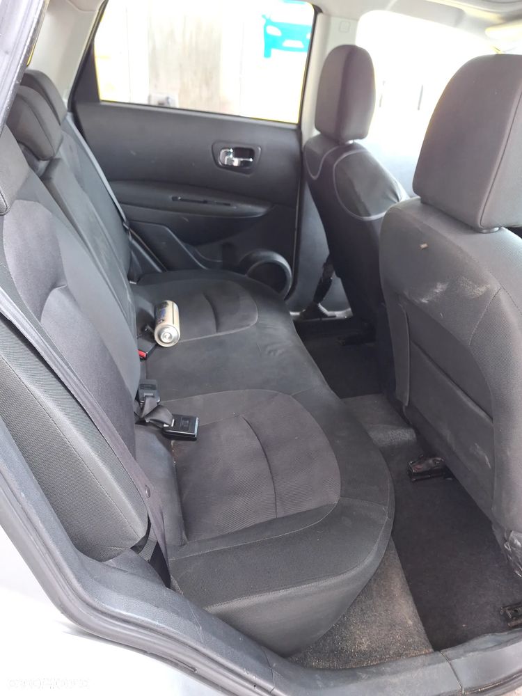 Nissan Qashqai - 7