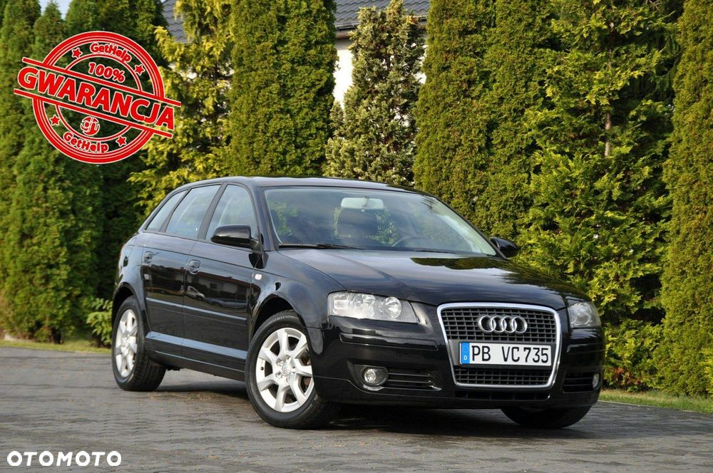 Audi A3 - 1