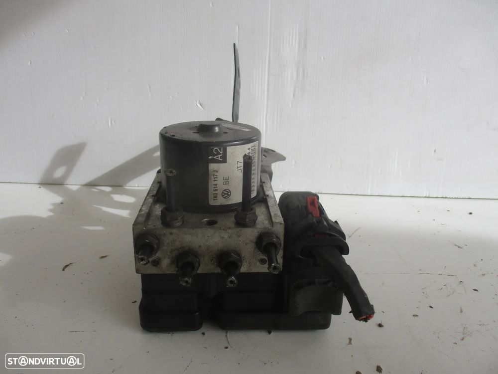 modulo ABS seat leon 2010 - 2