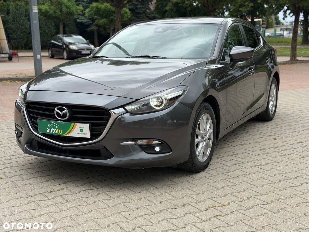 Mazda 3 1.5 D Skyenergy - 7