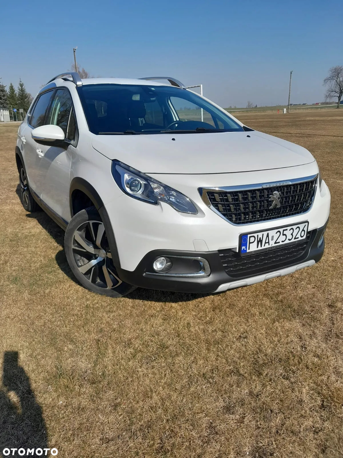 Peugeot 2008 1.6 BlueHDi Active - 2