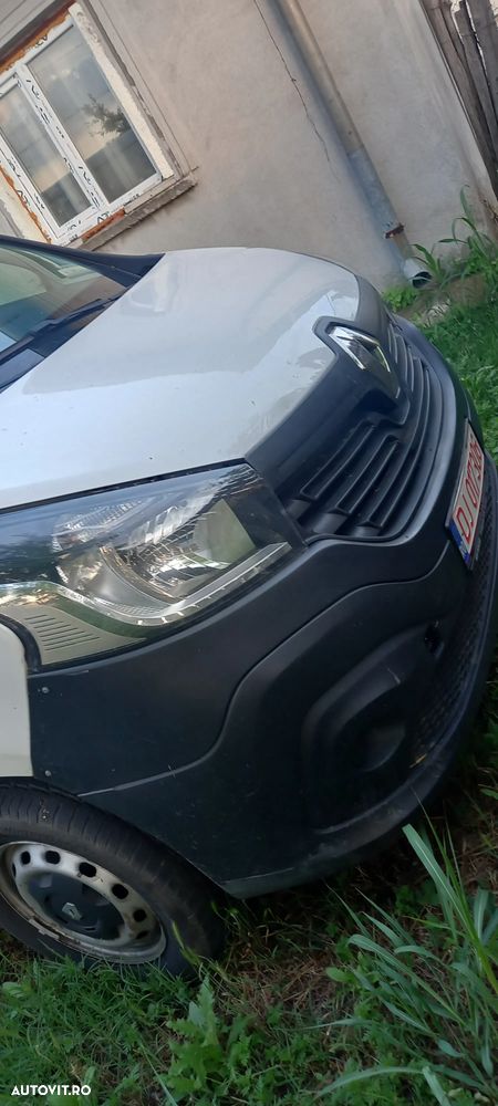 Renault Trafic Grand Combi L2H1 Authentique - 1