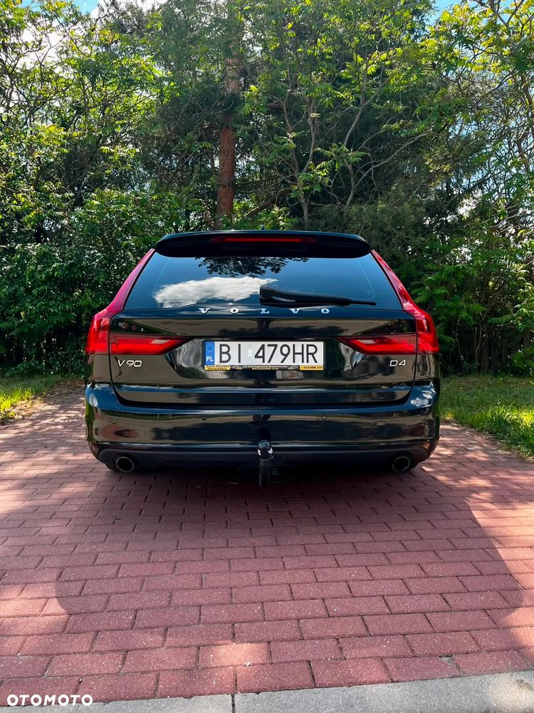 Volvo V90 D4 Inscription - 5