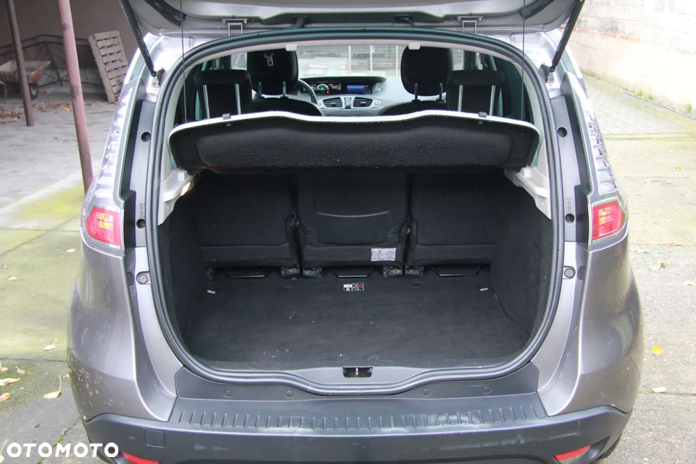 Renault Scenic 1.5 dCi Expression - 10