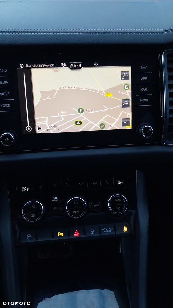Skoda Kodiaq 2.0 TDI 4x2 Ambition DSG - 16