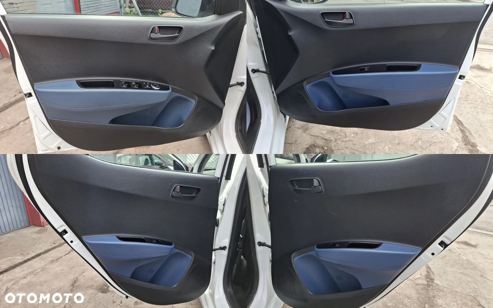 Hyundai i10 1.0 Intro Edition - 32