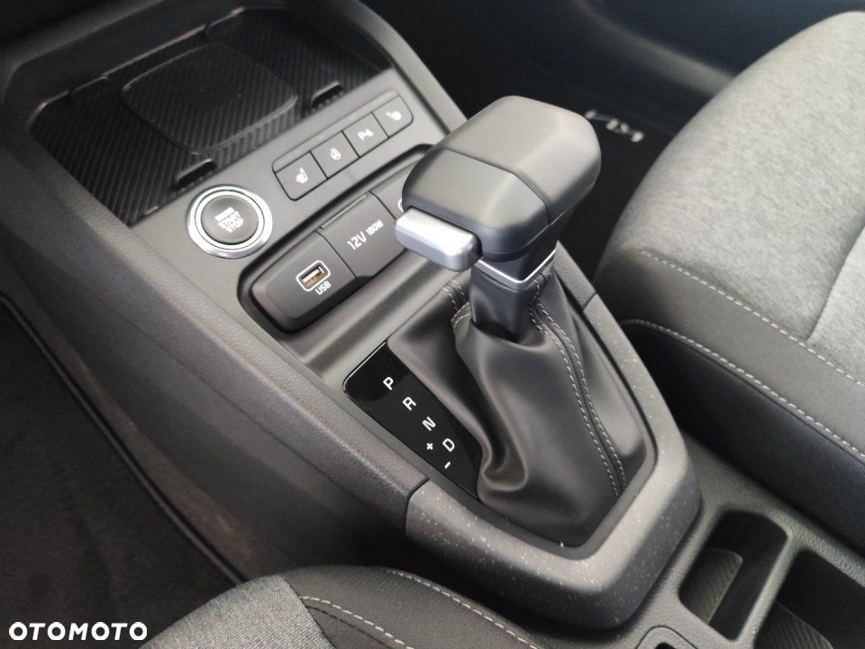 Kia Stonic - 13