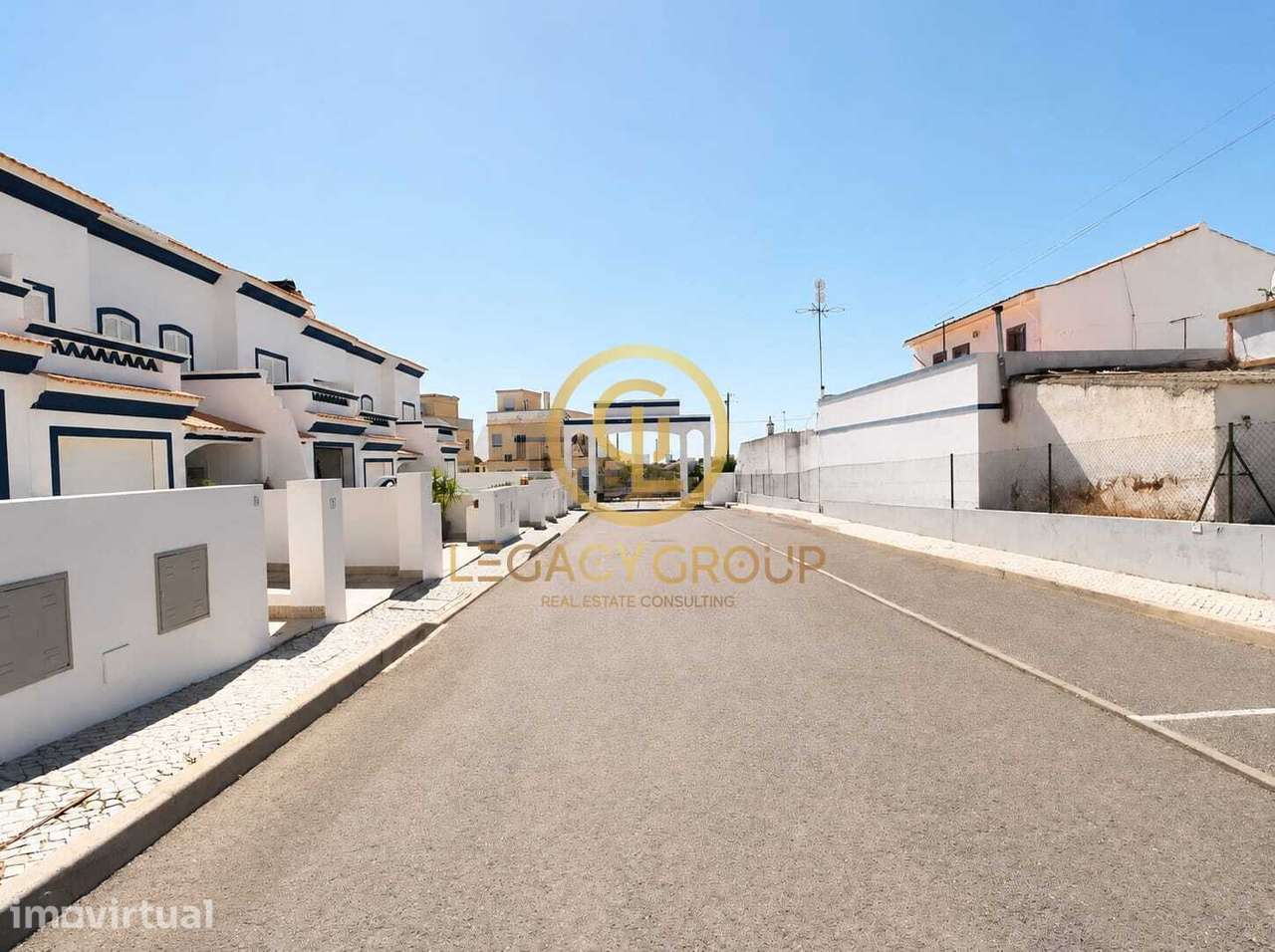 Excelente Moradia T3 em Condominio Fechado com Piscina - Vila Nova... - Grande imagem: 5/27