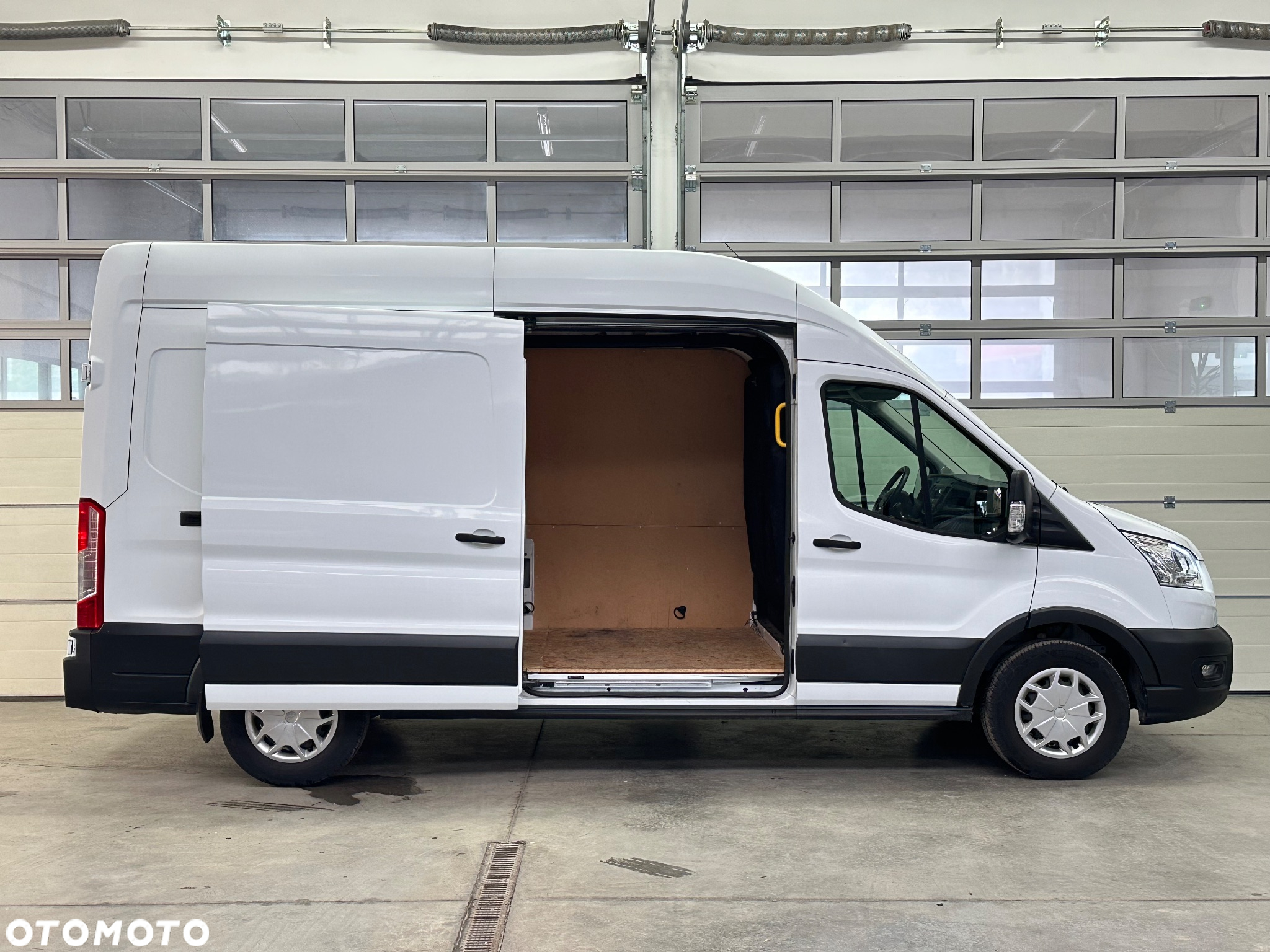 Ford Transit - 5