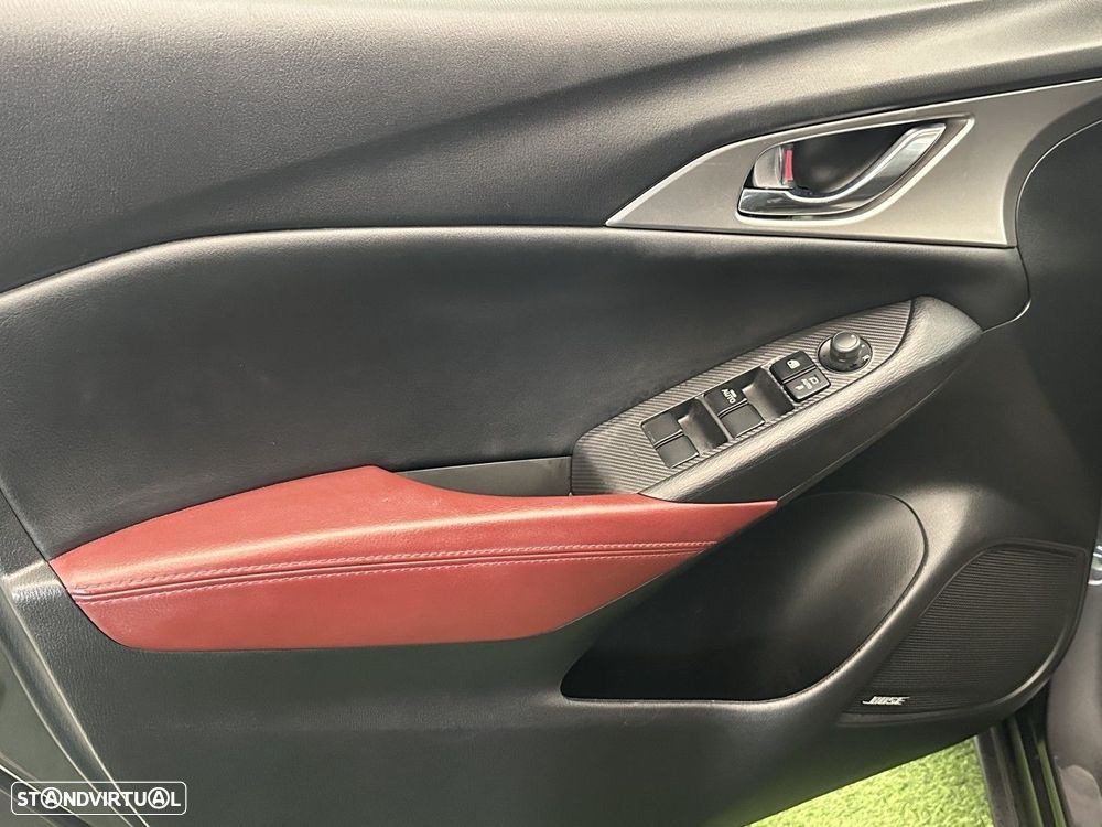 Mazda CX-3 1.5 Sky.Excellence HT Navi - 13