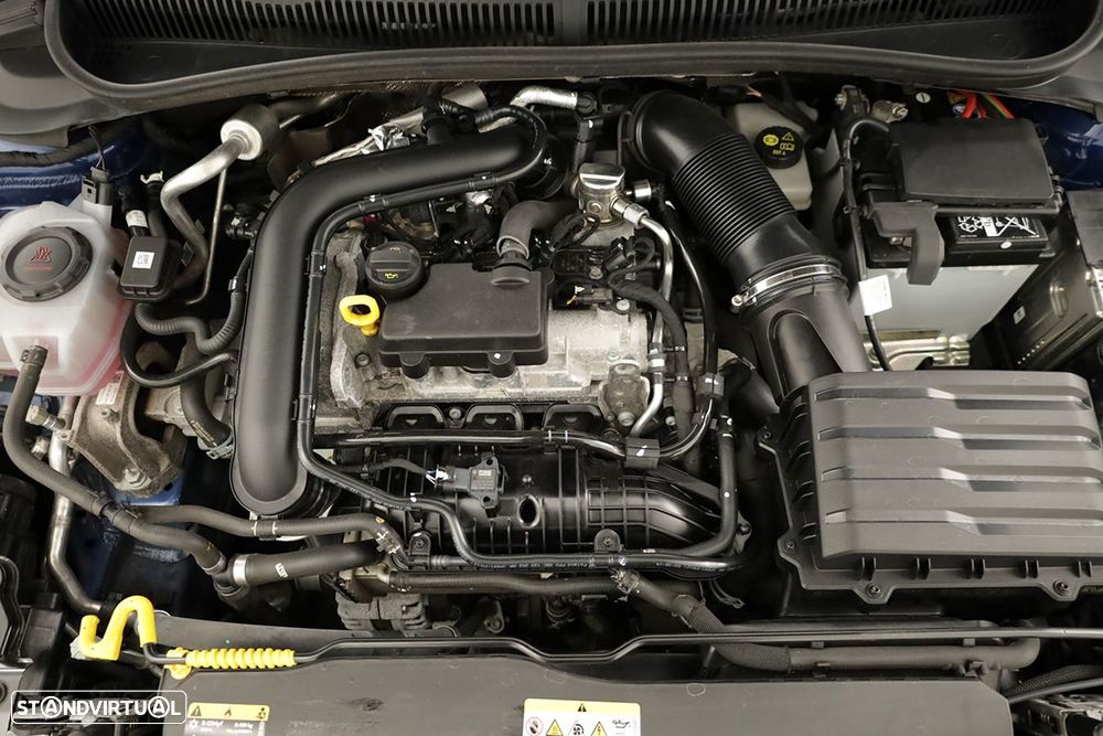 VW Polo 1.0 TSI Urban - 23