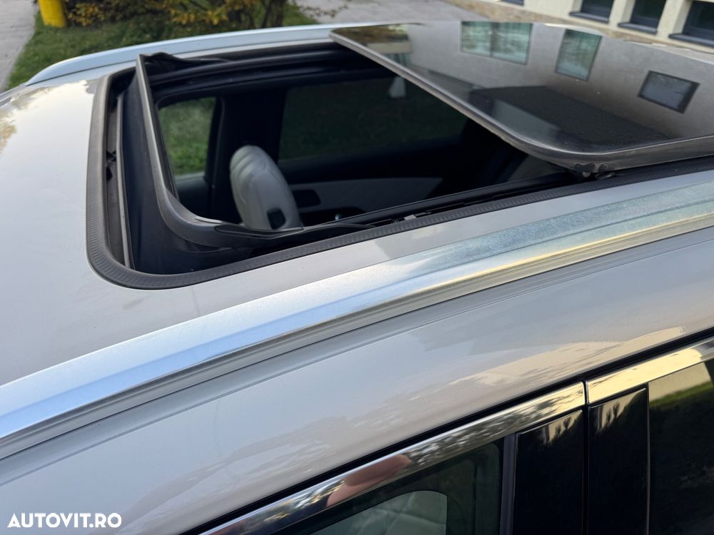 DS Automobiles DS 7 Crossback DS7 Crosback 1.6 PHeV AWD 300 EAT8 Rivoli - 20